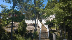 Holiday Home Villa Helena by the sea in Dragsfjärd